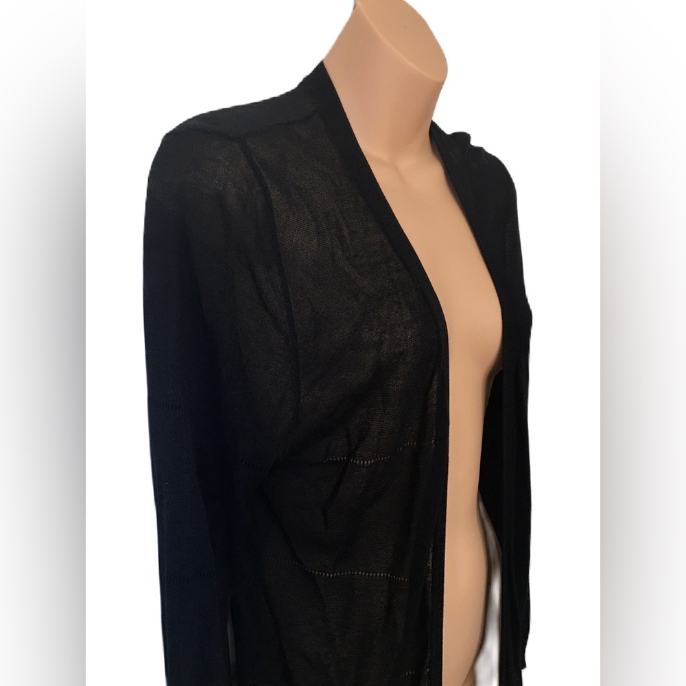 Mod Ref Large Duster - Picture 2 of 4